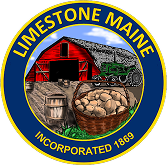 Town of Limestone, Maine